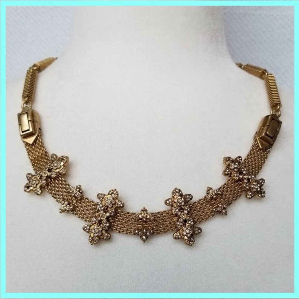 CAbi Bon Vivant Convertible Necklace